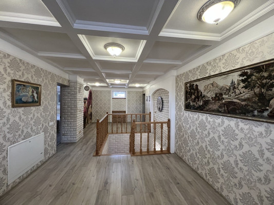 Продам дом, Гранитный пер, 6, Симферополь г, 0 км от города