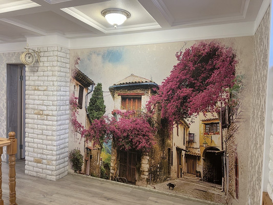 Продам дом, Гранитный пер, 6, Симферополь г, 0 км от города