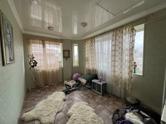 Продам дом, Гранитный пер, 6, Симферополь г, 0 км от города