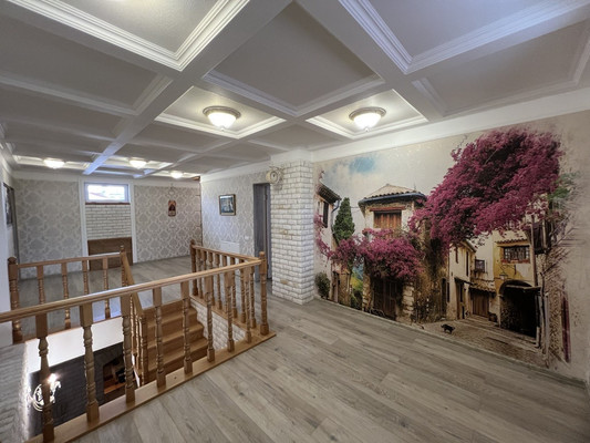 Продам дом, Гранитный пер, 6, Симферополь г, 0 км от города