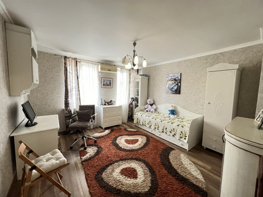 Продам дом, Гранитный пер, 6, Симферополь г, 0 км от города