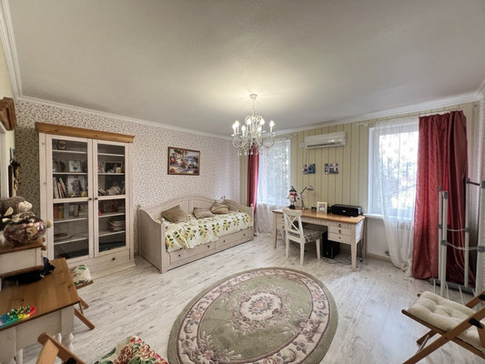 Продам дом, Гранитный пер, 6, Симферополь г, 0 км от города