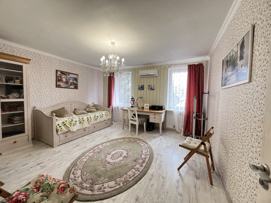 Продам дом, Гранитный пер, 6, Симферополь г, 0 км от города