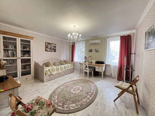 Продам дом, Гранитный пер, 6, Симферополь г, 0 км от города