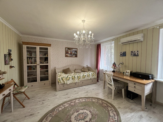 Продам дом, Гранитный пер, 6, Симферополь г, 0 км от города