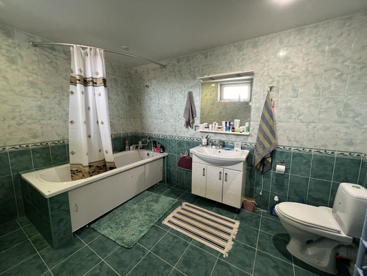 Продам дом, Гранитный пер, 6, Симферополь г, 0 км от города