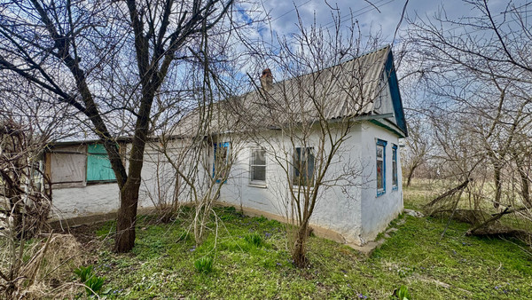 Продам дом, Майкопская ул, Родниковская ст-ца, 0 км от города