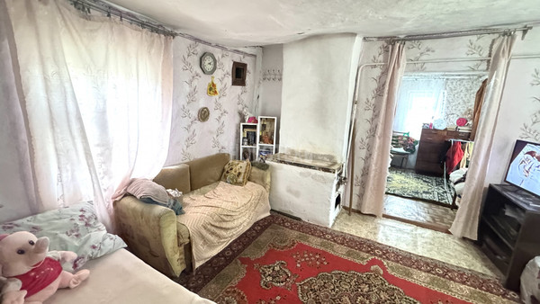 Продам дом, Майкопская ул, Родниковская ст-ца, 0 км от города