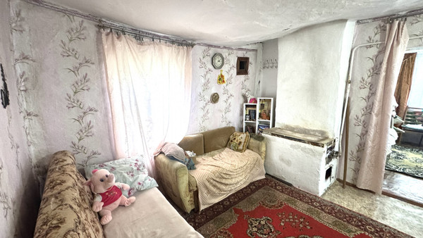 Продам дом, Майкопская ул, Родниковская ст-ца, 0 км от города