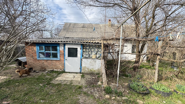 Продам дом, Майкопская ул, Родниковская ст-ца, 0 км от города