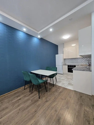 Сдам однокомнатную (1-комн.) квартиру, Скандинавский б-р, 2к3, Сосенское п