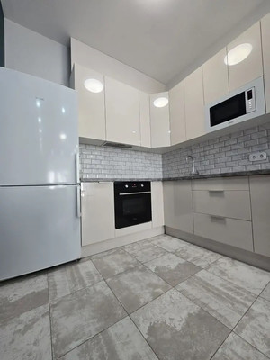 Сдам однокомнатную (1-комн.) квартиру, Скандинавский б-р, 2к3, Сосенское п