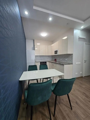 Сдам однокомнатную (1-комн.) квартиру, Скандинавский б-р, 2к3, Сосенское п