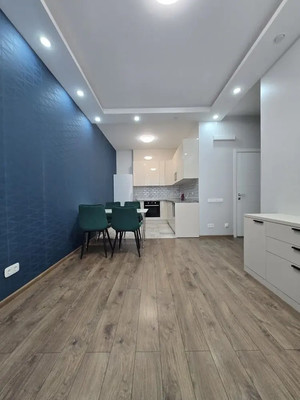 Сдам однокомнатную (1-комн.) квартиру, Скандинавский б-р, 2к3, Сосенское п