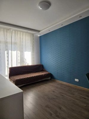 Сдам однокомнатную (1-комн.) квартиру, Скандинавский б-р, 2к3, Сосенское п