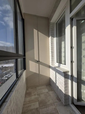 Сдам однокомнатную (1-комн.) квартиру, Скандинавский б-р, 2к3, Сосенское п