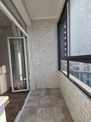 Сдам однокомнатную (1-комн.) квартиру, Скандинавский б-р, 2к3, Сосенское п