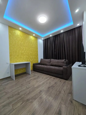 Сдам однокомнатную (1-комн.) квартиру, Скандинавский б-р, 2к3, Сосенское п