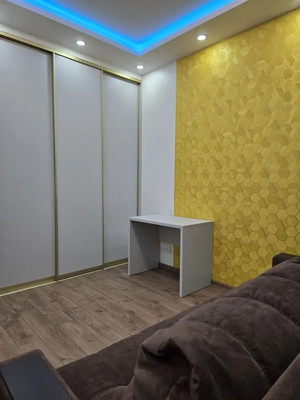 Сдам однокомнатную (1-комн.) квартиру, Скандинавский б-р, 2к3, Сосенское п