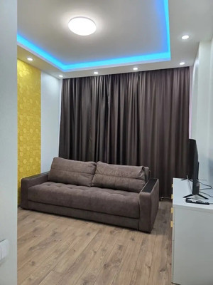 Сдам однокомнатную (1-комн.) квартиру, Скандинавский б-р, 2к3, Сосенское п