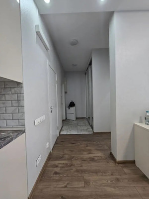 Сдам однокомнатную (1-комн.) квартиру, Скандинавский б-р, 2к3, Сосенское п