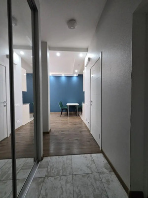 Сдам однокомнатную (1-комн.) квартиру, Скандинавский б-р, 2к3, Сосенское п