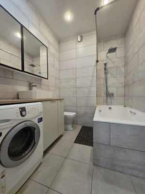 Сдам однокомнатную (1-комн.) квартиру, Скандинавский б-р, 2к3, Сосенское п