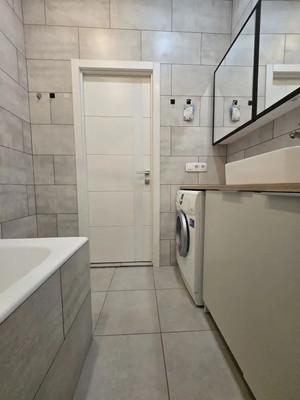 Сдам однокомнатную (1-комн.) квартиру, Скандинавский б-р, 2к3, Сосенское п