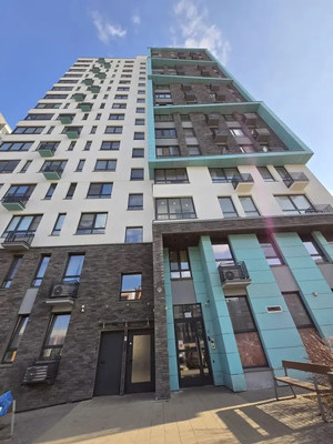 Сдам однокомнатную (1-комн.) квартиру, Скандинавский б-р, 2к3, Сосенское п