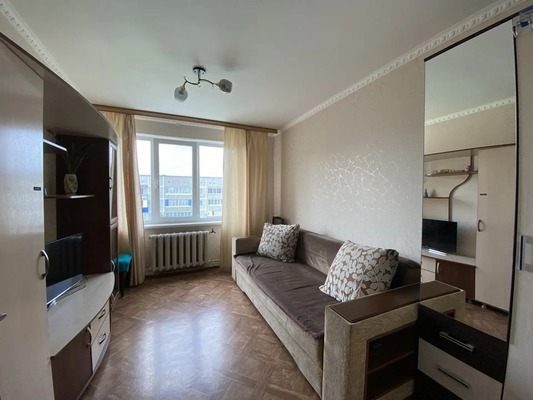 Продам многокомнатную квартиру, Дружбы ул, 3, Парковый п