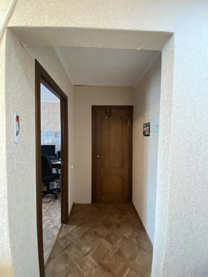 Продам многокомнатную квартиру, Дружбы ул, 3, Парковый п