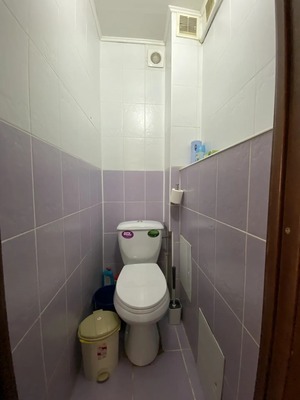 Продам многокомнатную квартиру, Дружбы ул, 3, Парковый п