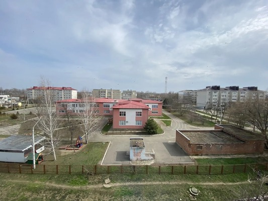 Продам многокомнатную квартиру, Дружбы ул, 3, Парковый п