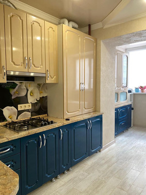 Продам двухкомнатную (2-комн.) квартиру, Передовая ул, 201, Тихорецк г