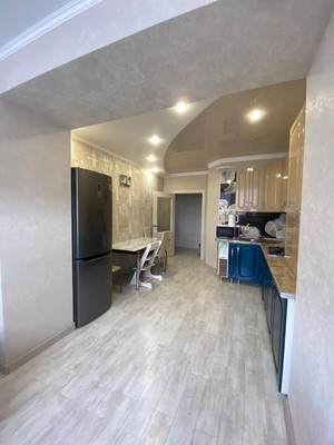 Продам двухкомнатную (2-комн.) квартиру, Передовая ул, 201, Тихорецк г