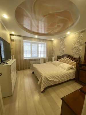 Продам двухкомнатную (2-комн.) квартиру, Передовая ул, 201, Тихорецк г