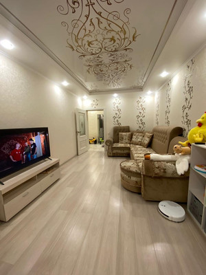 Продам двухкомнатную (2-комн.) квартиру, Передовая ул, 201, Тихорецк г