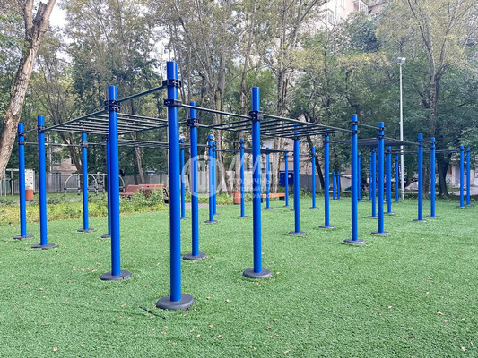 Продам трехкомнатную (3-комн.) квартиру, Ломоносовский пр-кт, 4к2, Москва г