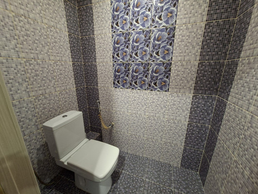 Продам трехкомнатную (3-комн.) квартиру, Ленинградская ул, 220, Тихорецк г