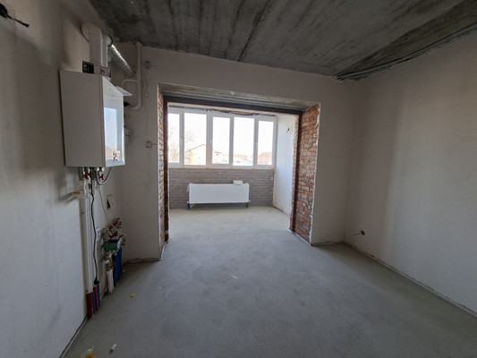 Продам двухкомнатную (2-комн.) квартиру, Октябрьская ул, 74, Тихорецк г