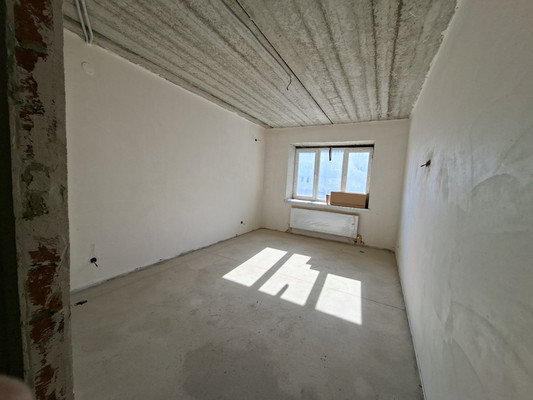 Продам двухкомнатную (2-комн.) квартиру, Октябрьская ул, 74, Тихорецк г