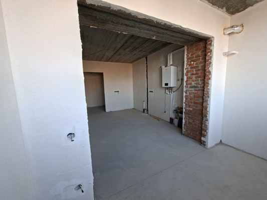 Продам двухкомнатную (2-комн.) квартиру, Октябрьская ул, 74, Тихорецк г