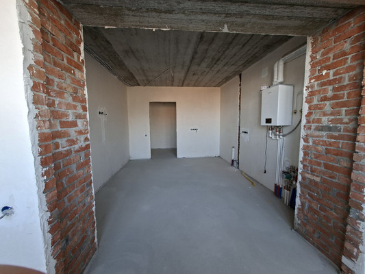 Продам двухкомнатную (2-комн.) квартиру, Октябрьская ул, 74, Тихорецк г