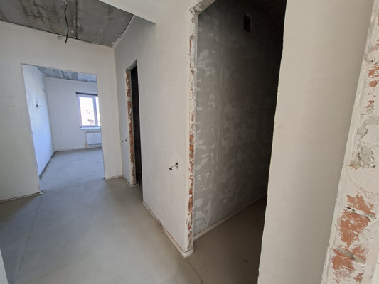 Продам двухкомнатную (2-комн.) квартиру, Октябрьская ул, 74, Тихорецк г