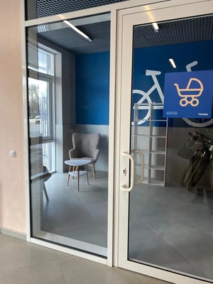 Продам однокомнатную (1-комн.) квартиру, Калинина ул, 114, Тихорецк г