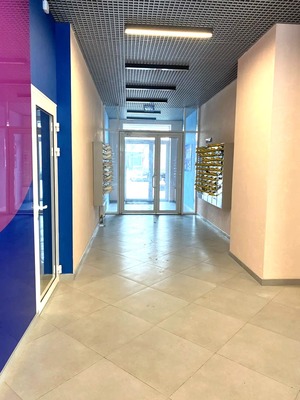 Продам однокомнатную (1-комн.) квартиру, Калинина ул, 114, Тихорецк г