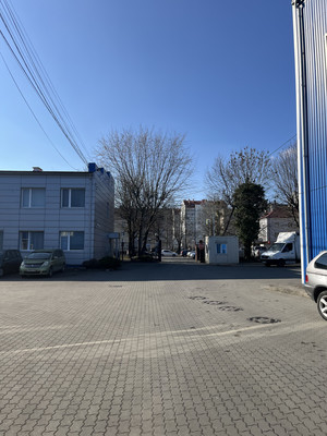 Сдам склад 700 м2, Аллея смелых ул, 31ак2, Калининград г