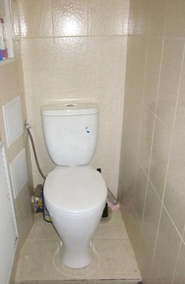 Продам трехкомнатную (3-комн.) квартиру, Гагарина ул, 19, Парковый п