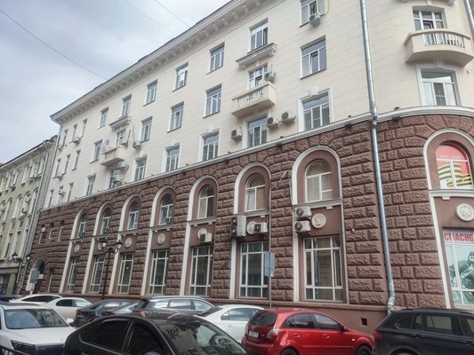 Продам комнату в 7-комн. квартире, Семашко пер, 44, Ростов-на-Дону г