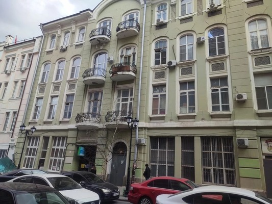 Продам комнату в 7-комн. квартире, Семашко пер, 44, Ростов-на-Дону г